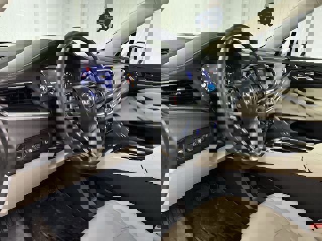 Certified 2024 Buick Enclave Premium w/ Experience Buick Package AWD/4WD image 10