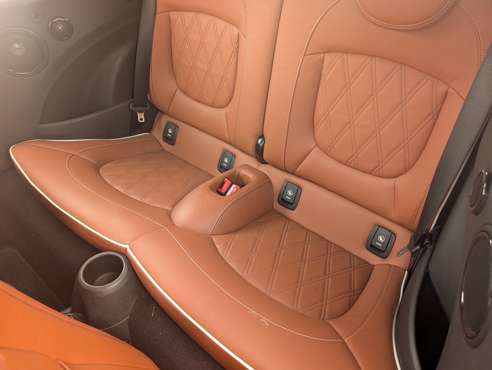 Used 2022 MINI Cooper S image 5