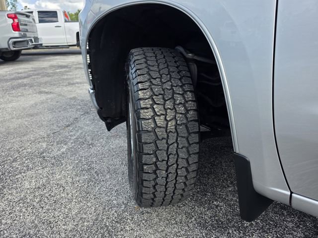 Used 2020 Chevrolet Silverado 1500 LT w/ Convenience Package image 37