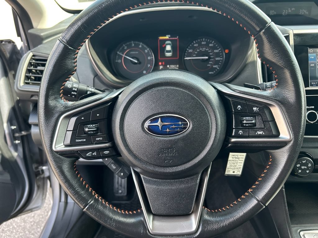 Used 2018 Subaru Crosstrek 2.0i Premium AWD/4WD image 21