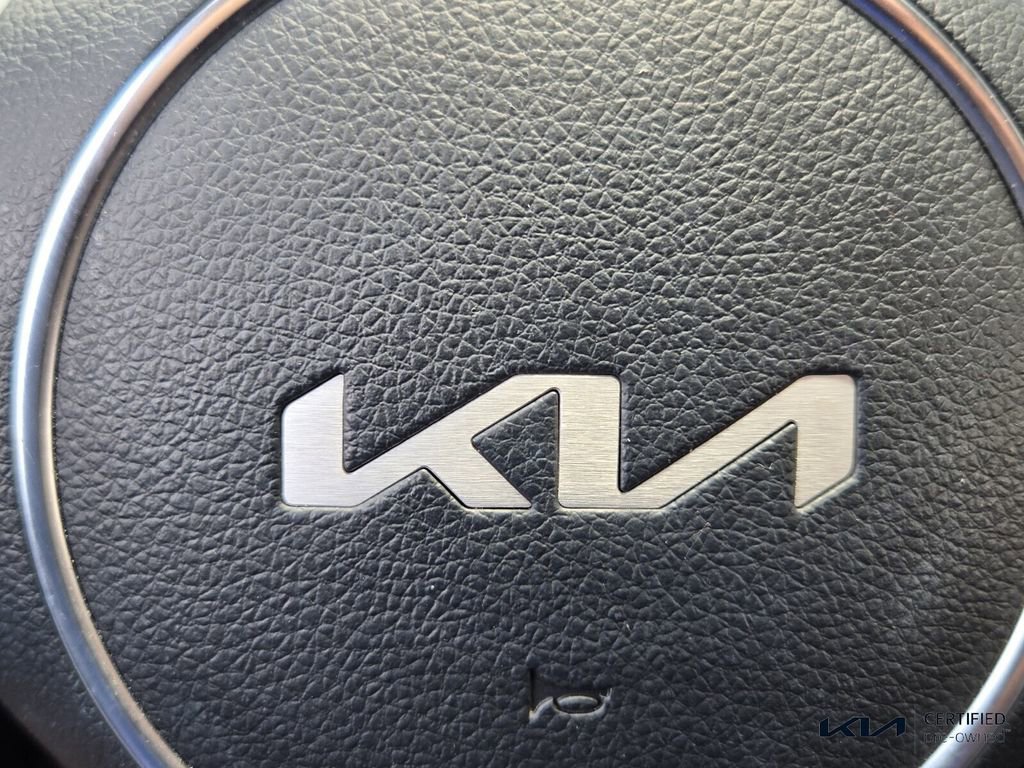 Used 2022 Kia K5 EX FWD image 29