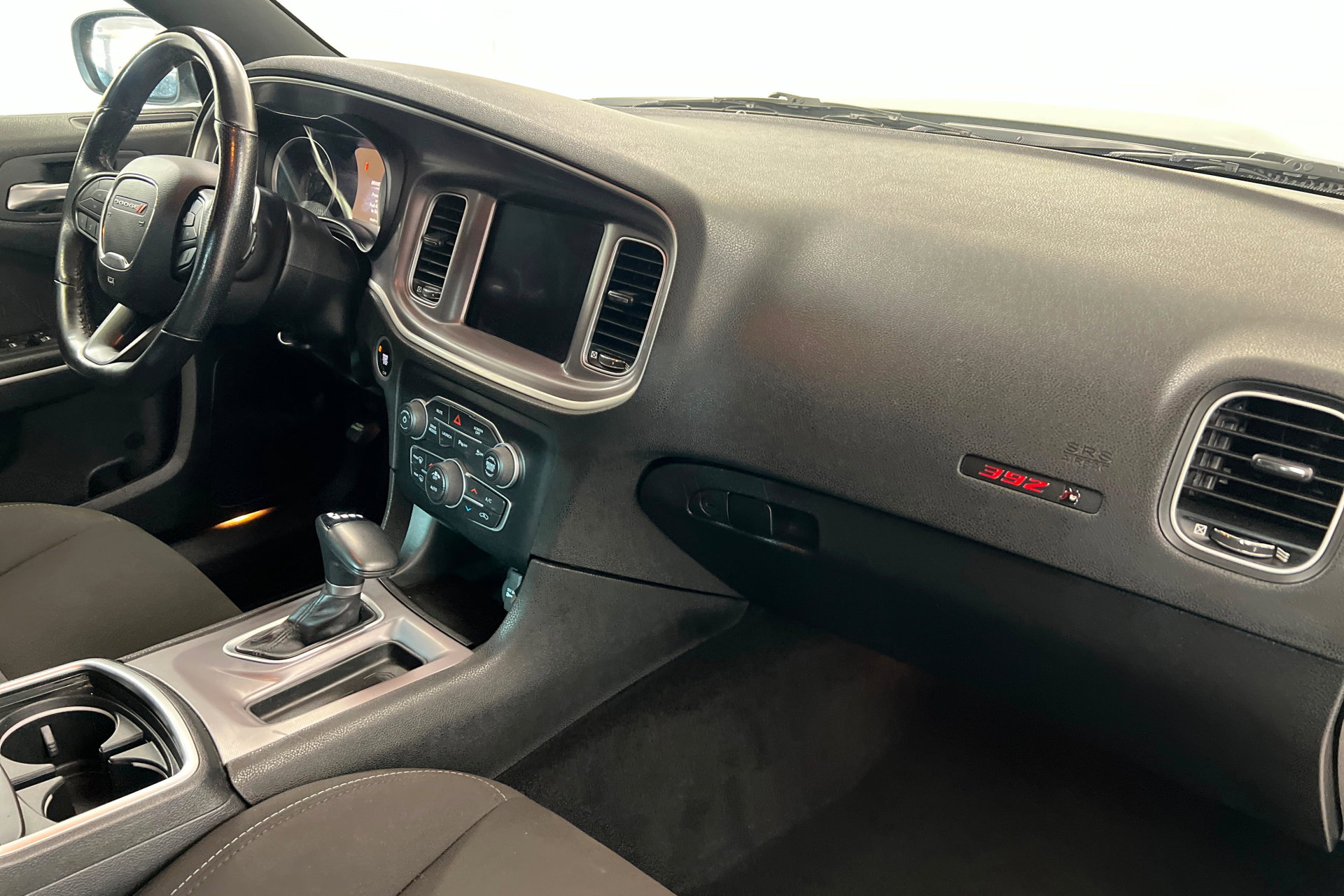 Used 2022 Dodge Charger Scat Pack image 24