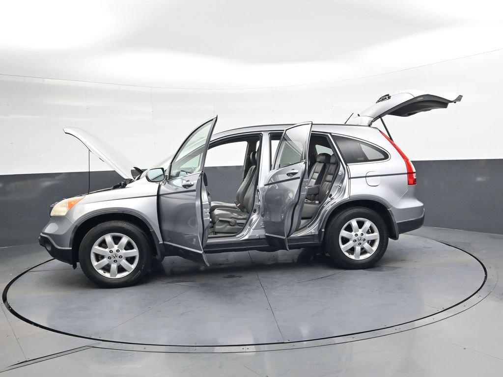 Used 2007 Honda CR-V EX-L image 44