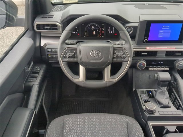 New 2026 Toyota 4Runner SR5 image 16