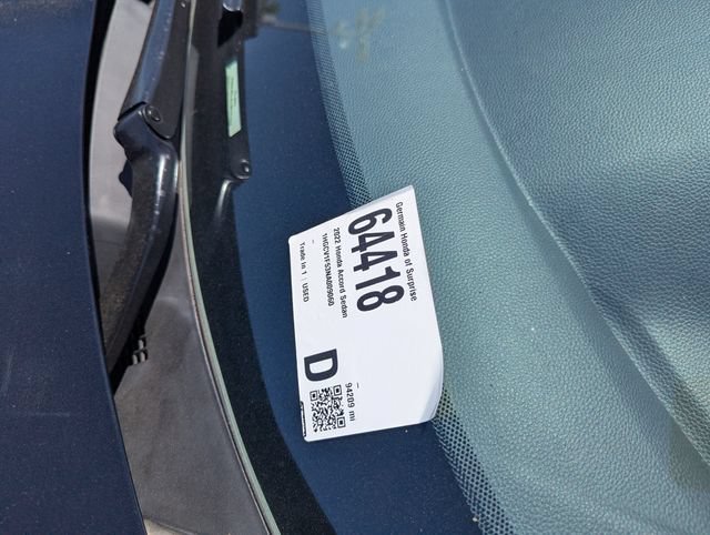 Certified 2022 Honda Accord EX-L image 33