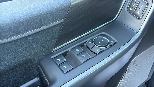 New 2026 Ford F150 Lariat w/ Equipment Group 501A Mid image 10