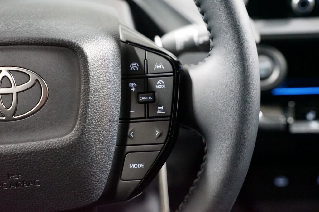 New 2026 Toyota Prius image 13