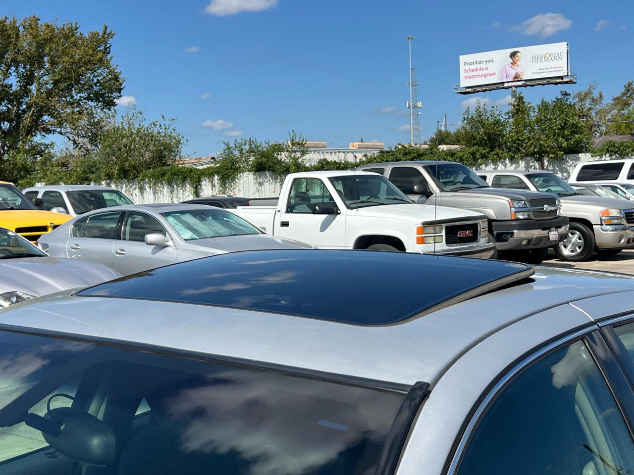 Used 2003 Pontiac Grand Am SE FWD image 15