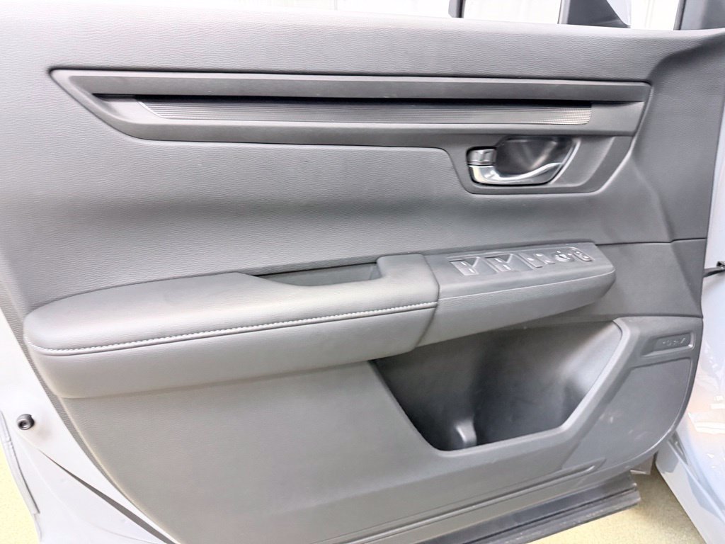 Used 2026 Honda CR-V EX image 8