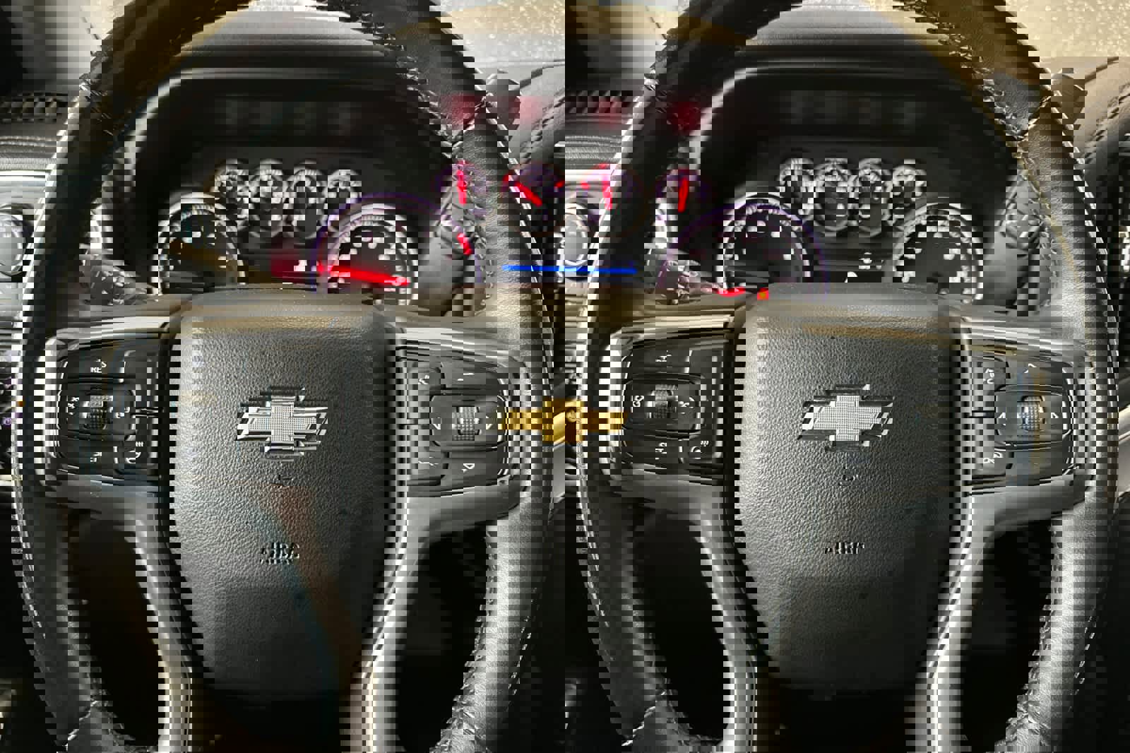 Used 2023 Chevrolet Silverado 2500 LT w/ Convenience Package image 24