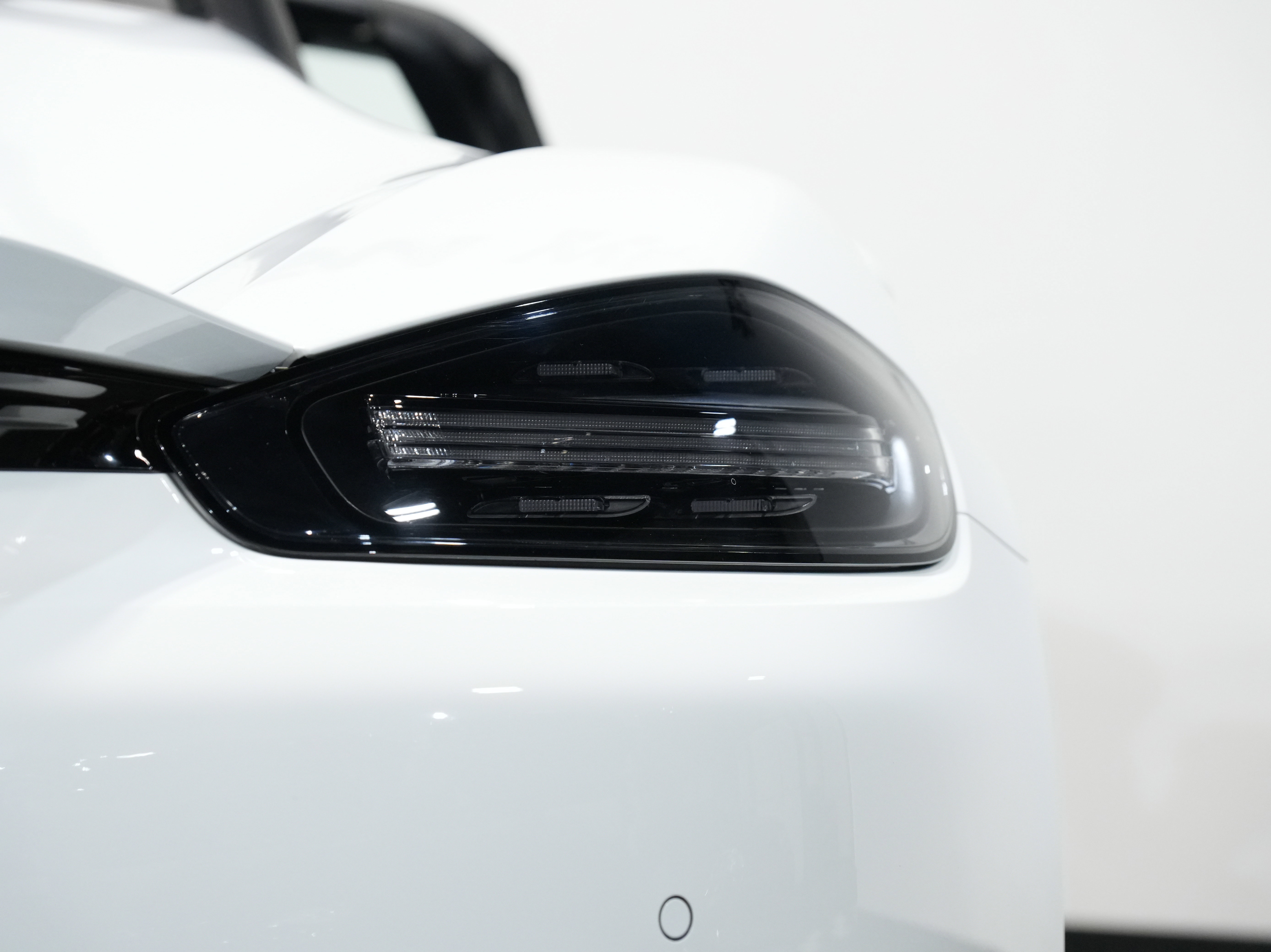 Used 2021 Porsche 718 Boxster Spyder image 20