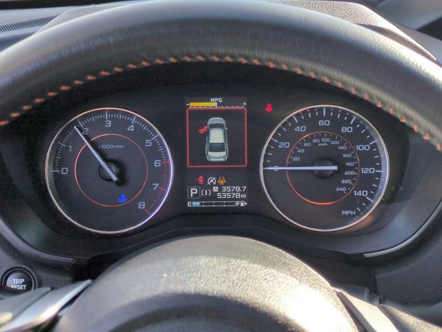 Used 2021 Subaru Crosstrek 2.5i Limited w/ Moonroof Package 2 image 21