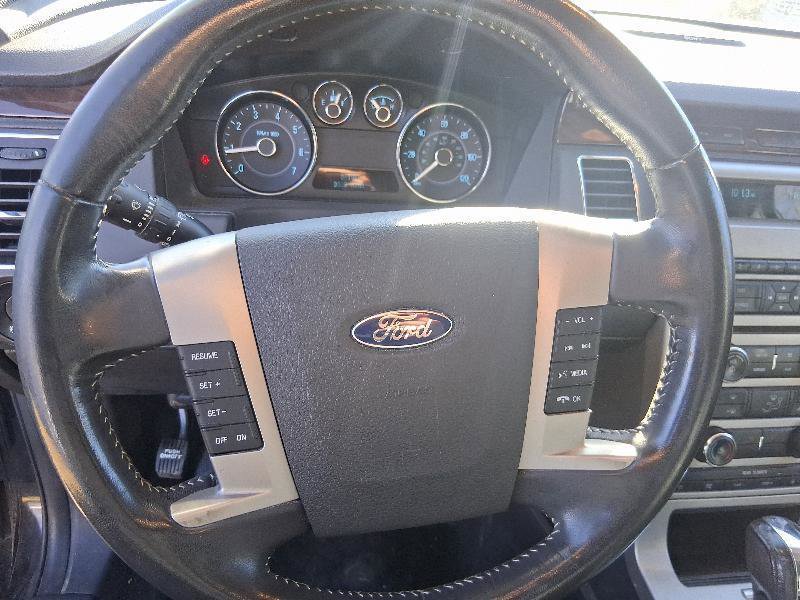 Used 2012 Ford Flex SEL w/ Equipment Group Order Code FWD image 31