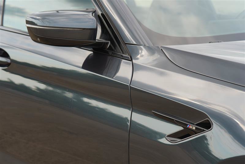 Used 2020 BMW M5 w/ Executive Package AWD/4WD image 50