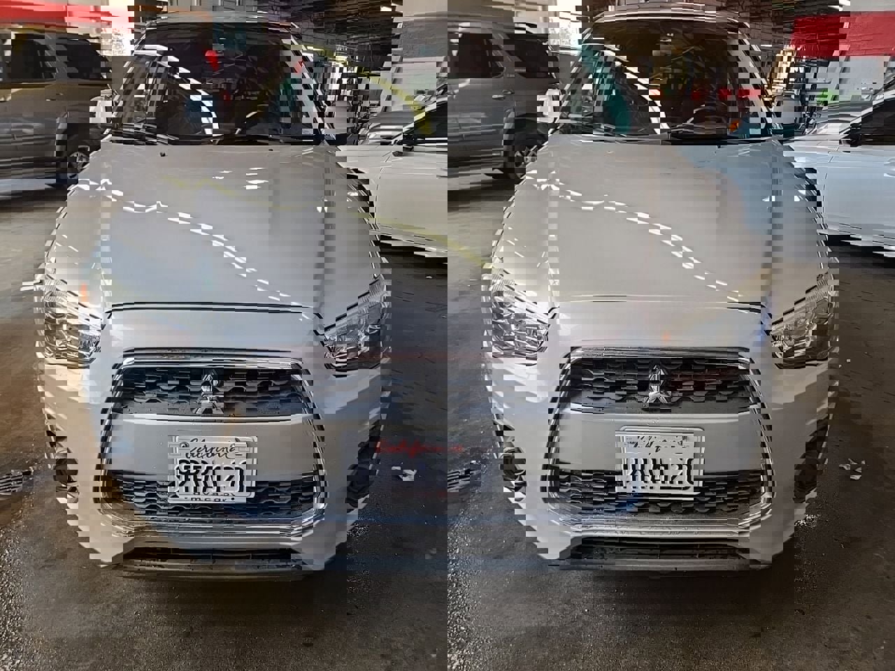 Used 2013 Mitsubishi Outlander Sport ES image 5