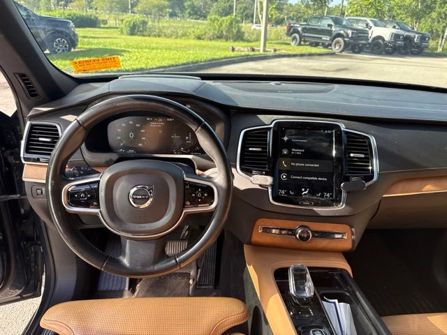 Used 2020 Volvo XC90 T8 Inscription AWD/4WD image 12