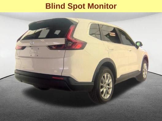 Used 2026 Honda CR-V EX image 5