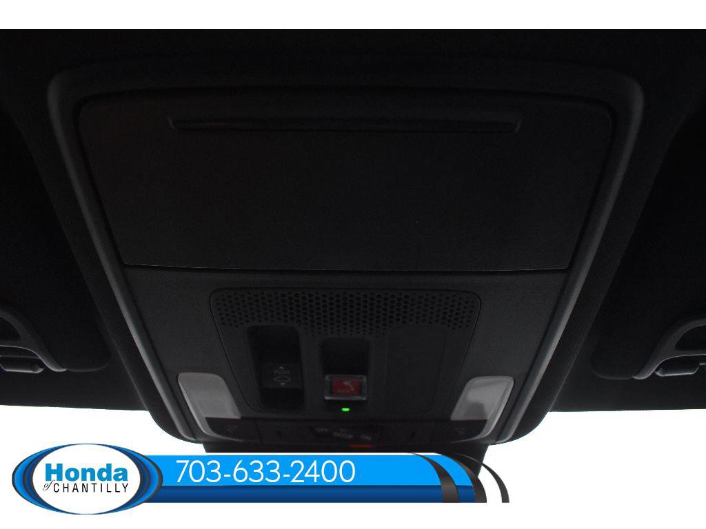 New 2026 Honda Accord Hybrid Sport image 20