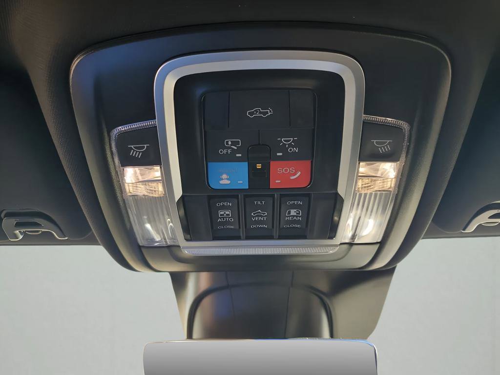 New 2026 RAM 3500 Laramie image 40