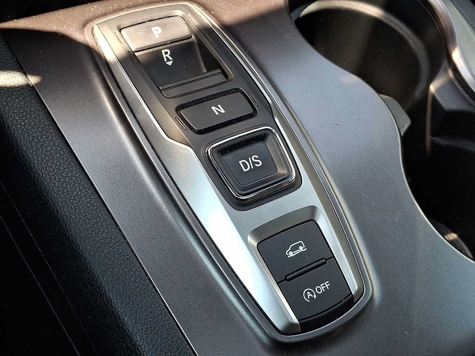 Used 2023 Honda Passport EX-L image 13