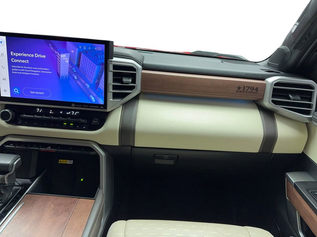 Used 2022 Toyota Tundra 1794 Edition image 20
