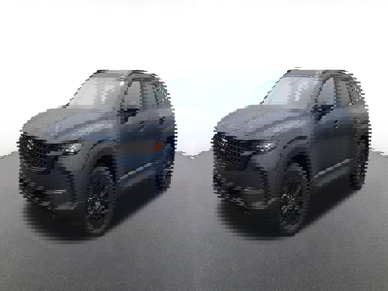 New 2026 MAZDA CX-50 AWD 2.5 Hybrid w/ Cargo Package image 1