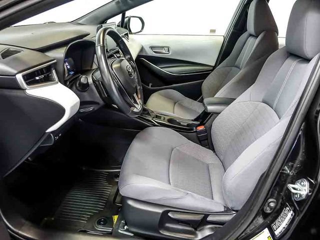 Used 2022 Toyota Corolla SE FWD image 12