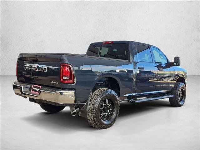 Used 2026 RAM 2500 Tradesman AWD/4WD image 5