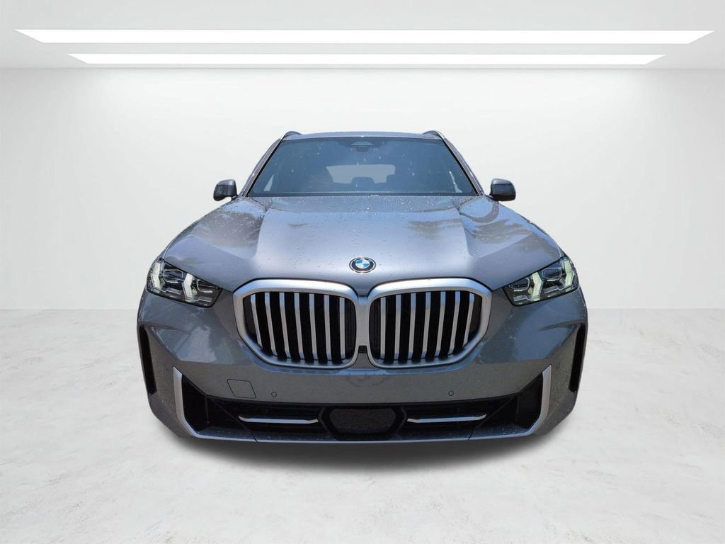 New 2026 BMW X5 xDrive40i w/ Premium Package AWD/4WD image 9