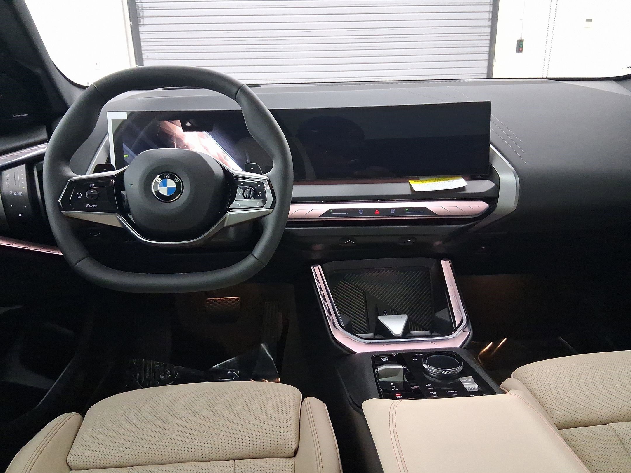 New 2026 BMW X3 xDrive30 w/ Premium Package image 4