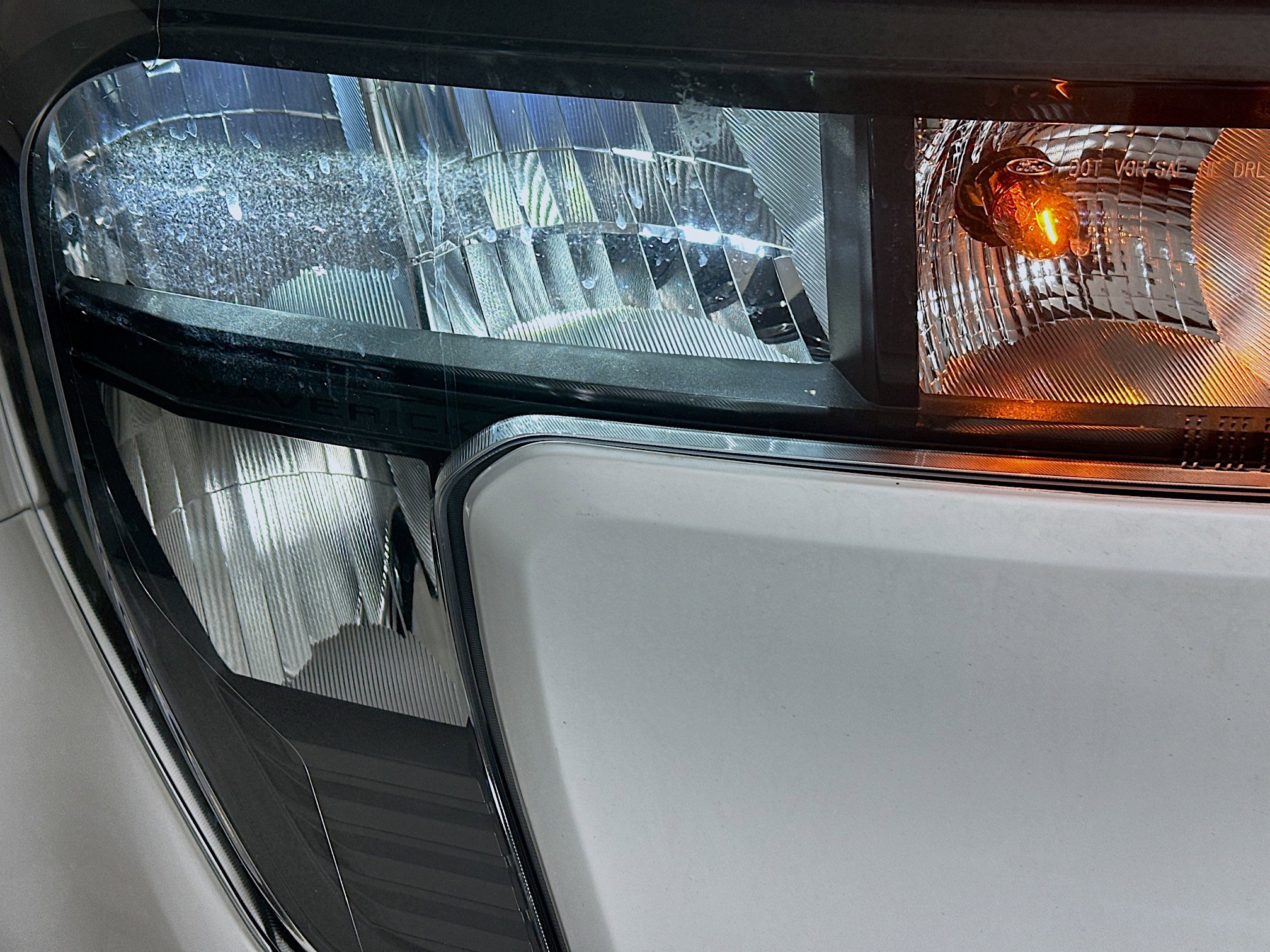 Used 2025 Ford Maverick XLT w/ Equipment Group 302A image 9