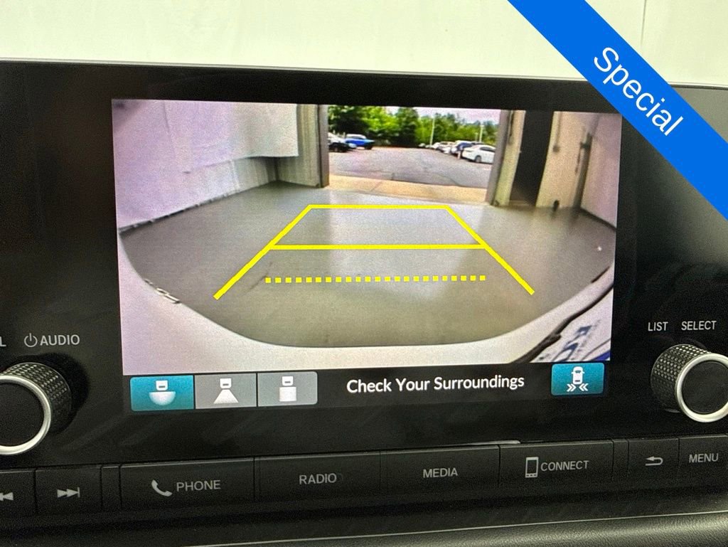 Used 2023 Honda HR-V Sport image 20