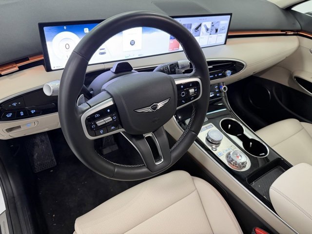 New 2026 Genesis GV70 2.5T image 10