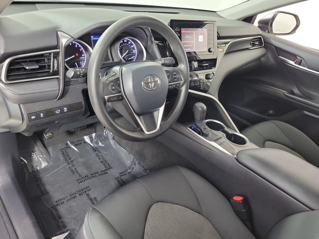 Used 2023 Toyota Camry LE FWD image 18