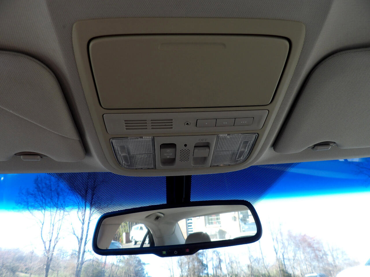 Used 2009 Acura TSX Sedan image 15