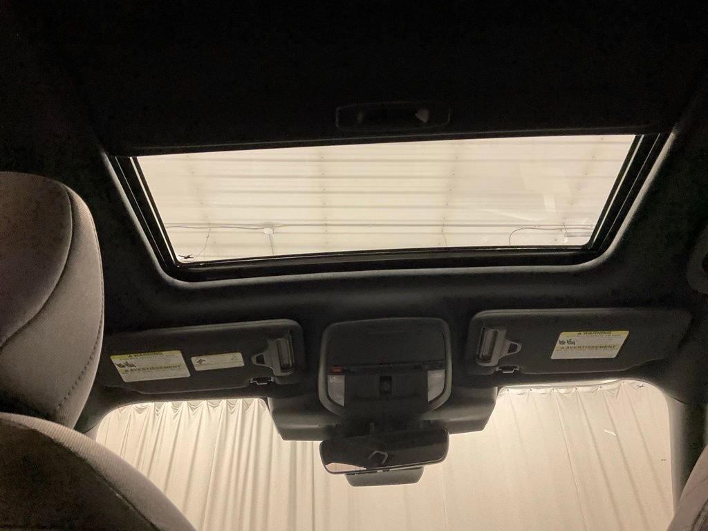 New 2026 Subaru Forester Premium image 33