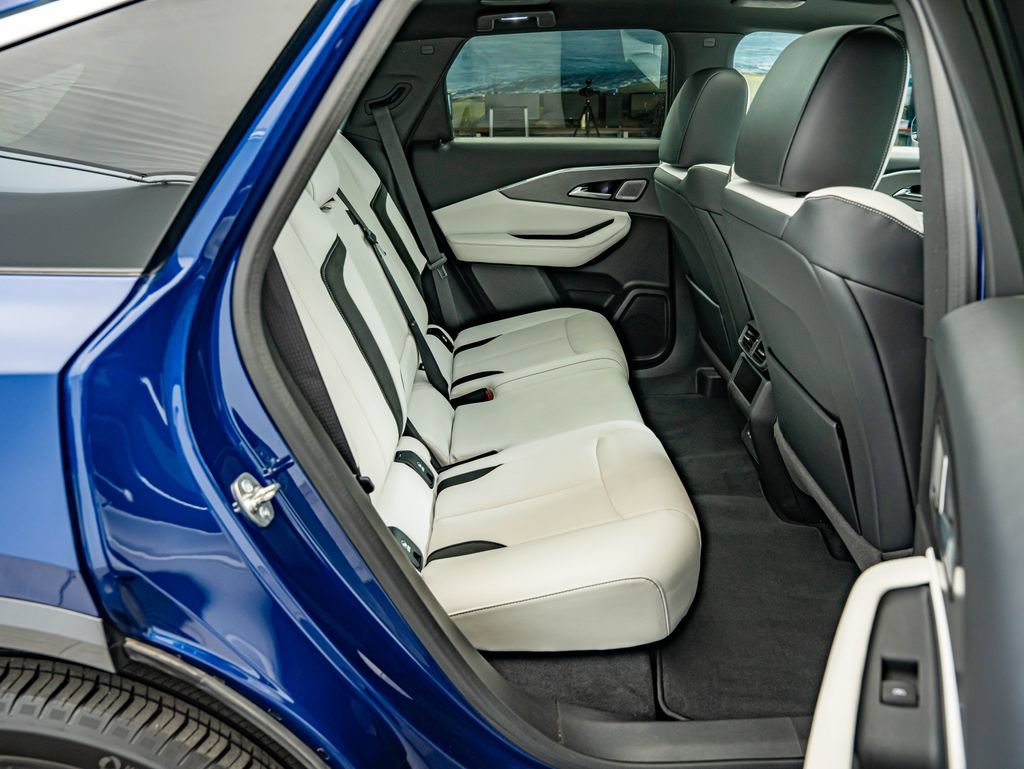 Certified 2024 Acura ZDX A-Spec AWD/4WD image 36