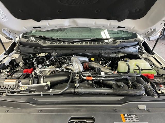New 2026 Ford F250 Platinum AWD/4WD image 28