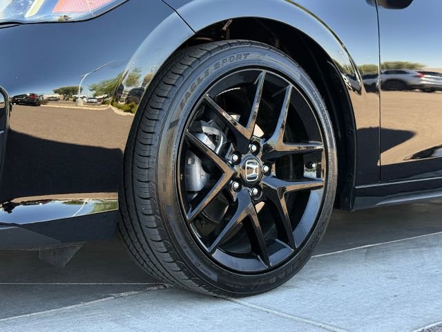 Certified 2026 Honda Civic Sport image 24