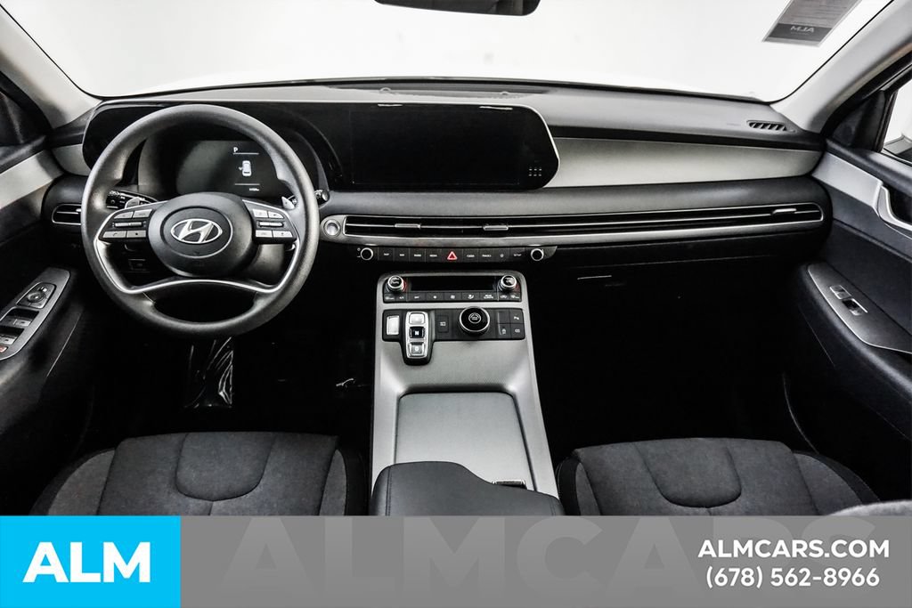 Used 2025 Hyundai Palisade SE FWD image 23