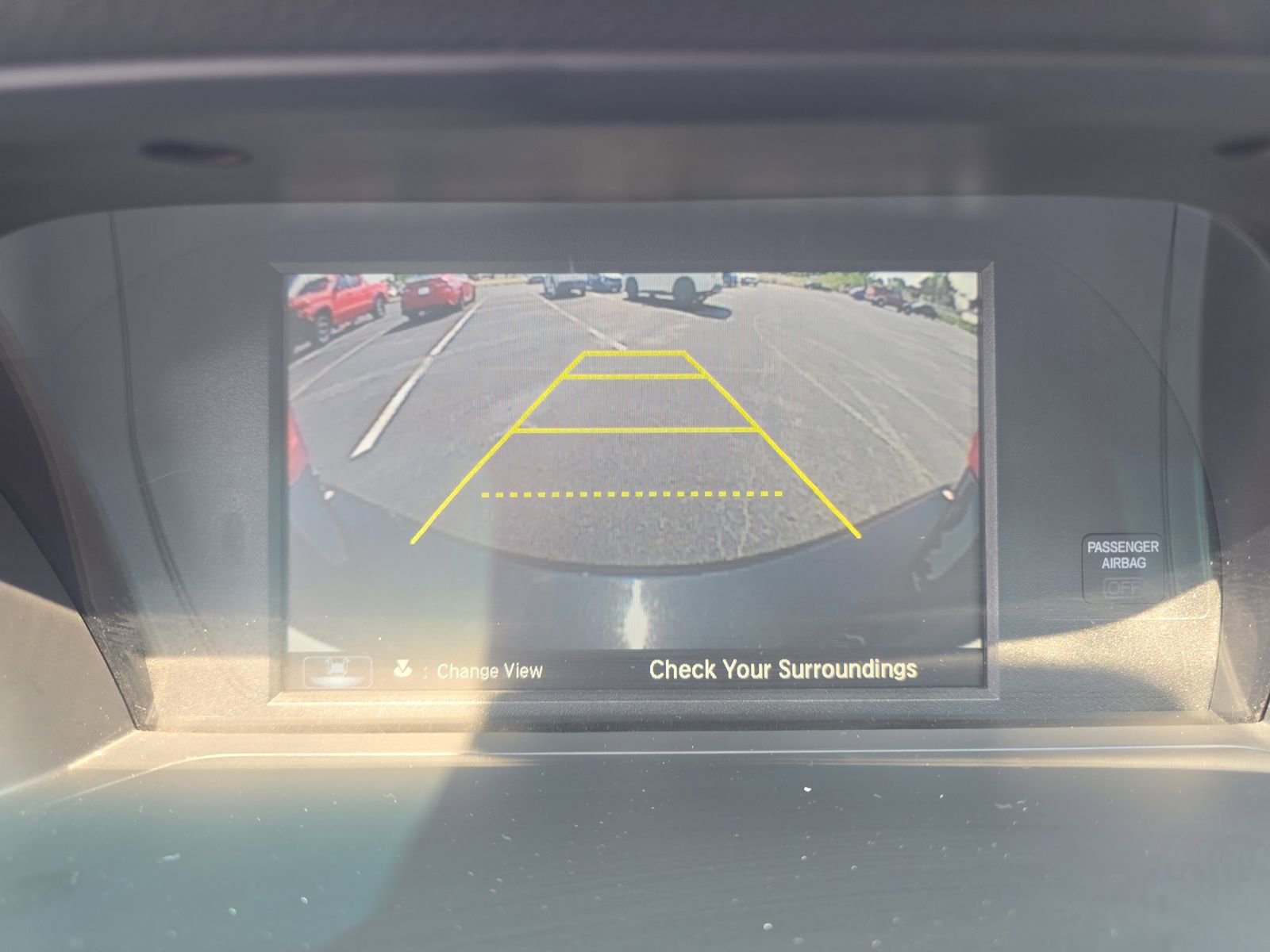 Used 2015 Honda Accord EX-L image 19