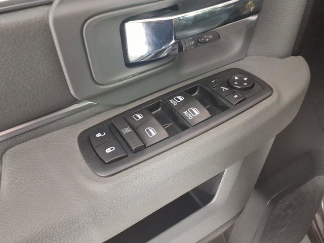 Used 2016 RAM 1500 Big Horn image 15