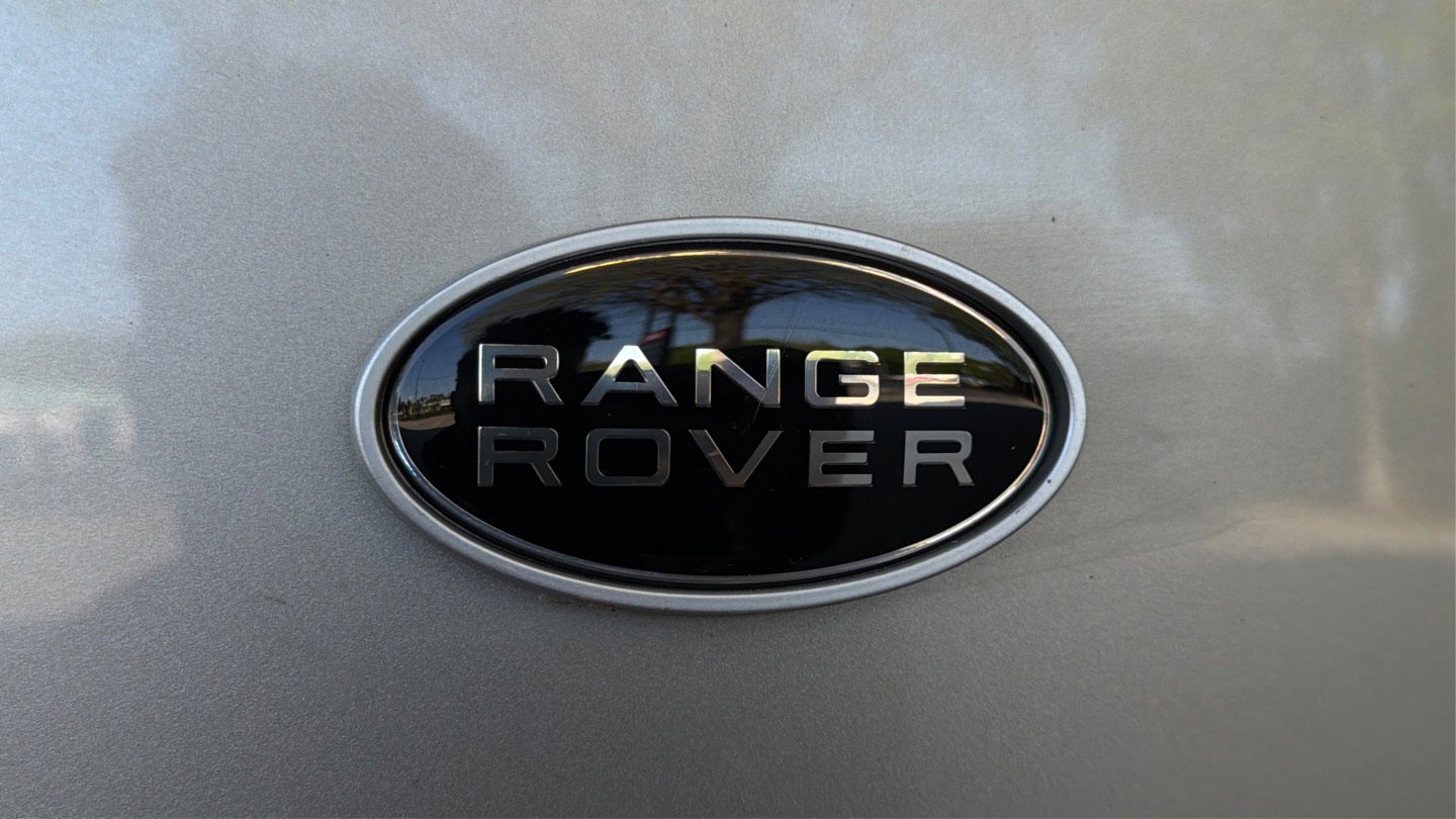 Used 2018 Land Rover Range Rover Supercharged AWD/4WD image 56