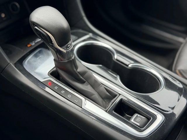 Used 2022 Chevrolet Equinox Premier image 18