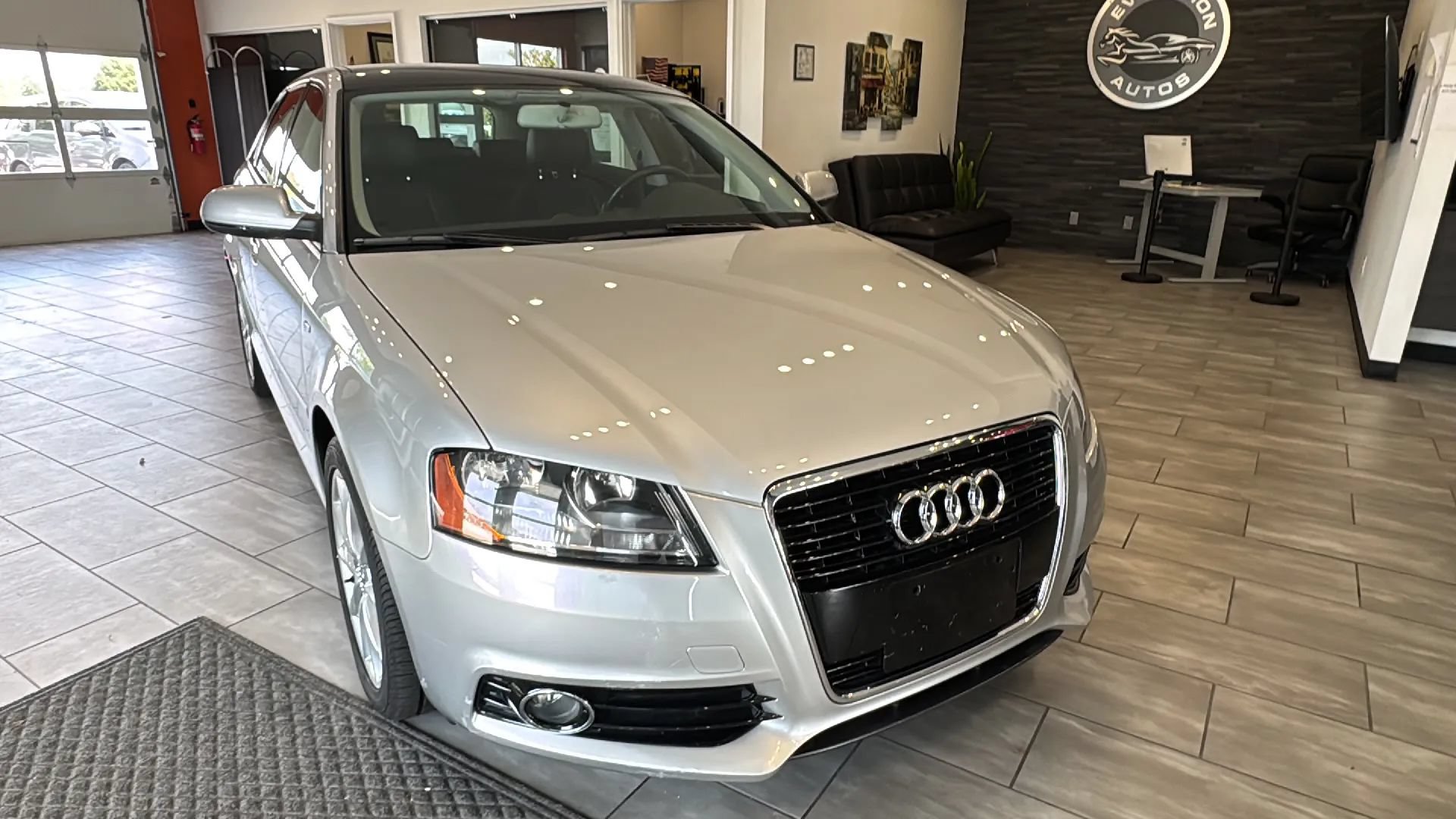 Used 2011 Audi A3 2.0T Premium