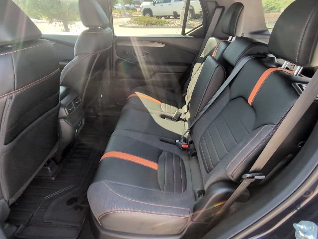 Used 2026 Honda Passport TrailSport image 25