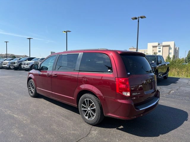 Used 2018 Dodge Grand Caravan GT FWD image 6