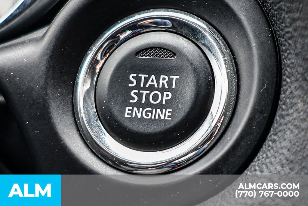 Used 2024 Mitsubishi Outlander Sport LE image 43