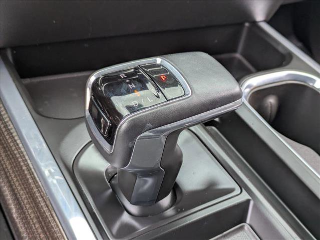Used 2023 Chevrolet Silverado 1500 RST w/ Protection Package image 14