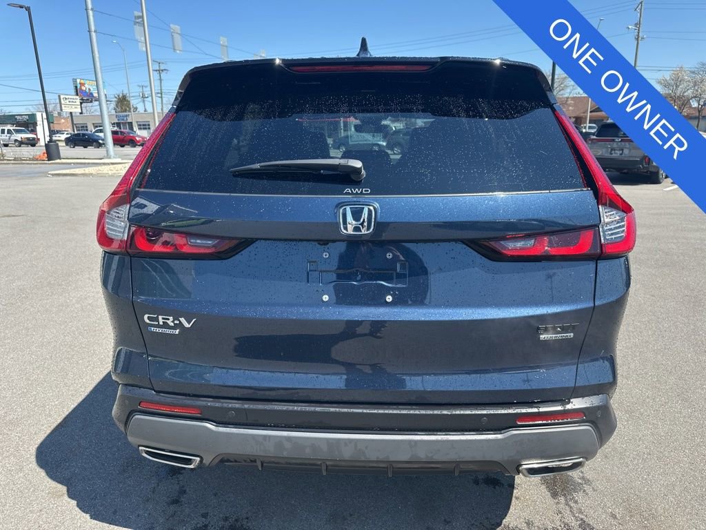 Used 2023 Honda CR-V Sport Touring image 5